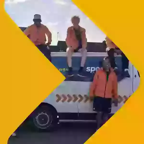 Sport Coach Apprentice (Level 4)